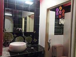 At Phangan Hostel