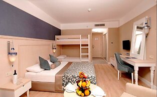 Seamelia Beach Resort Hotel & Spa