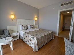 Seamelia Beach Resort Hotel & Spa