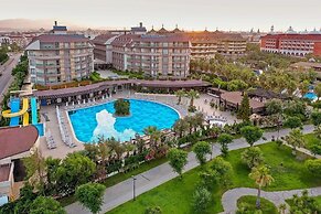 Seamelia Beach Resort Hotel & Spa