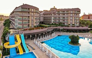 Seamelia Beach Resort Hotel & Spa