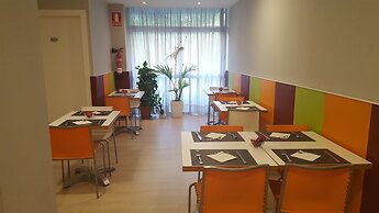 Hostal Aslyp 114