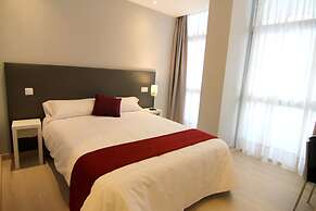 Hostal Aslyp 114