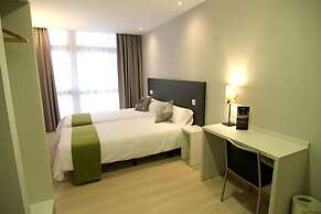 Hostal Aslyp 114