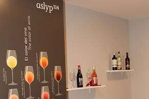 Hostal Aslyp 114