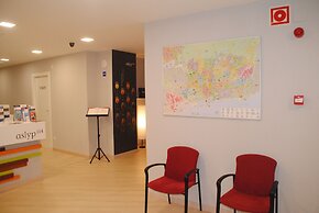Hostal Aslyp 114