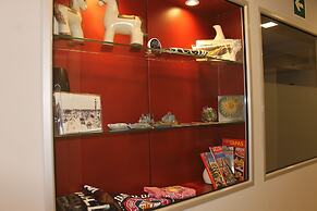 Hostal Aslyp 114