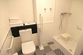 Hostal Aslyp 114
