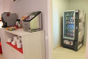 Hostal Aslyp 114