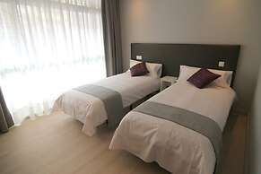 Hostal Aslyp 114