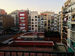 Up Suites Bcn