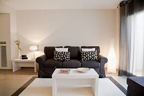 Up Suites Bcn
