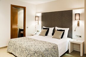 Up Suites Bcn