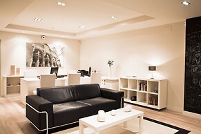 Up Suites Bcn