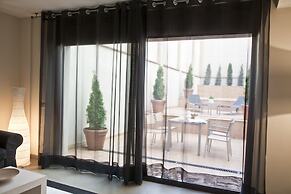 Up Suites Bcn
