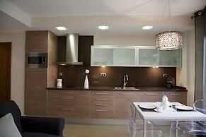 Up Suites Bcn