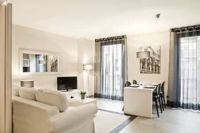 Up Suites Bcn