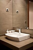 Up Suites Bcn