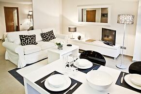 Up Suites Bcn