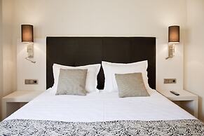 Up Suites Bcn