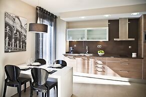 Up Suites Bcn