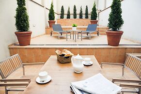 Up Suites Bcn