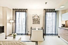 Up Suites Bcn
