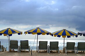 In On The Beach