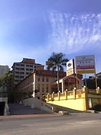 Klang Histana Hotel