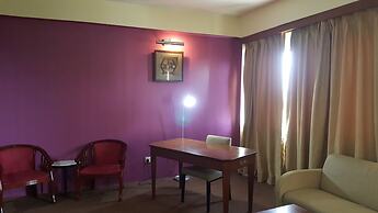 Klang Histana Hotel