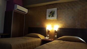 Klang Histana Hotel