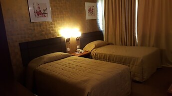 Klang Histana Hotel