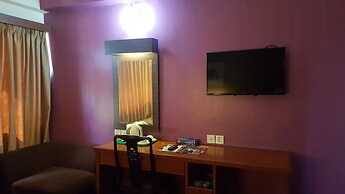 Klang Histana Hotel