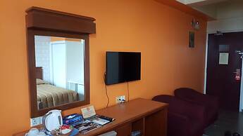 Klang Histana Hotel