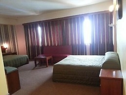 Klang Histana Hotel