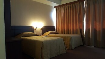 Klang Histana Hotel