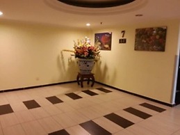 Klang Histana Hotel
