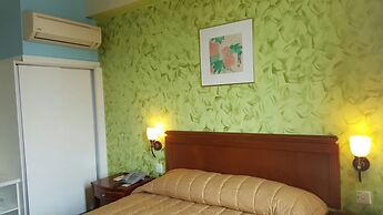 Klang Histana Hotel