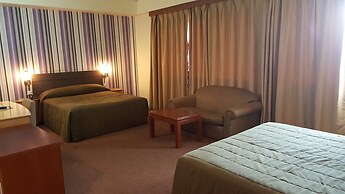 Klang Histana Hotel