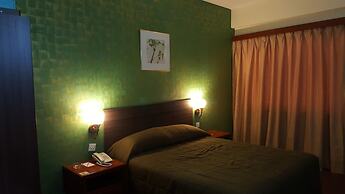 Klang Histana Hotel