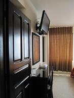 Hotel Amparo