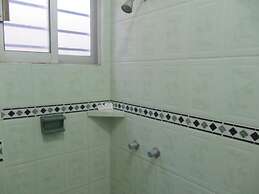 Hotel Amparo