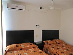 Hotel Amparo