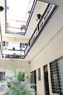 Hotel Amparo