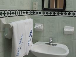 Hotel Amparo