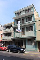 Hotel Amparo