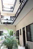 Hotel Amparo