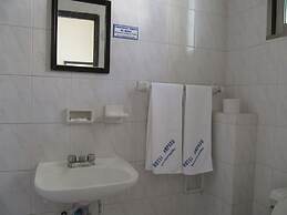 Hotel Amparo