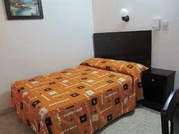 Hotel Amparo