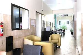 Hotel Amparo